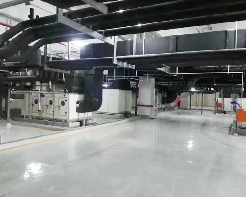 合肥商德應用材料...